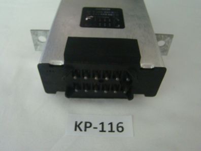 Audi 80 90 100 C4 V8 quattro Steuergerät Spannungswandler 443959663B 0285001034