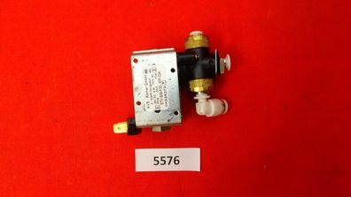 Franke Spectra S 1H325373 AVS Magnetventil Solenoid