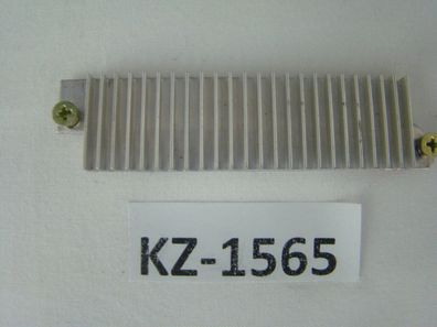 Original Samsung NP-N130-KA01DE Kühlkörper für Motherboard Platine #KZ-1565