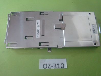 ACER Aspire 1360 Model No. MS2159 Festplattengehäuse - Adapter #OZ-310