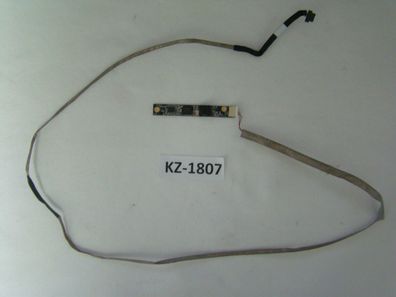 HP Pavilion DV9000 Kamera + Kabel Cable #KZ-1807