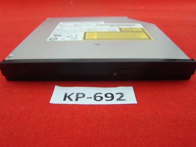 LG H-L GWA-4040N Laptop Optical Drive Brenner DVD±RW CD-RW Slim #KP-692