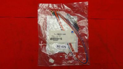 OEM Mopar 05013949AA WIRING PKG Insulator, Wire Repair, Turbine & Speed Sensor