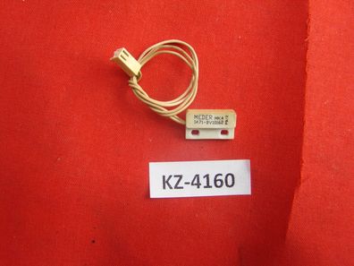 Original SAECO IDEA CAP Reedsensor Magnet MEDER MK4 1A71-BV10162