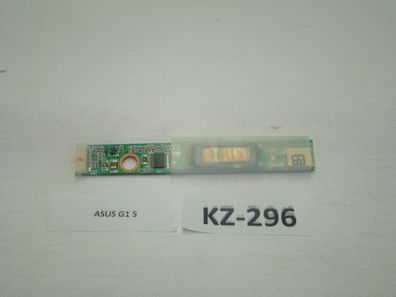 Asus G1S Display Inverter #KZ-296