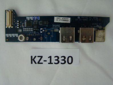 Acer Aspire 3100 USB Platine Board #KZ-1330