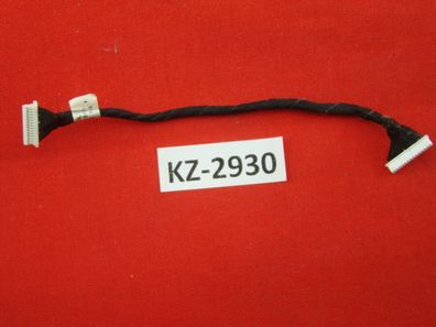 Original Fujitsu Siemens Amilo Pi 3540 USB Cable Kabel #KZ-2930