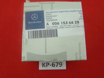 Ventil Druckwandler / Mercedes Benz W169 A180 CDI etc. / A 006 153 66 28