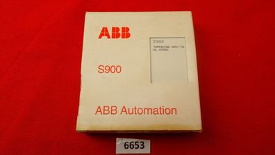 ABB AI950N MODUL S900 Temperature Input T14 5326620065