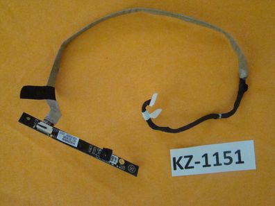 ASUS Eee Pc 1015 PEM Kamera + Kabel #KZ-1151