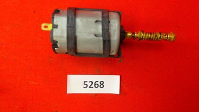 Original Saeco Syntia Motor Rotor Getriebe KFC545S-16205