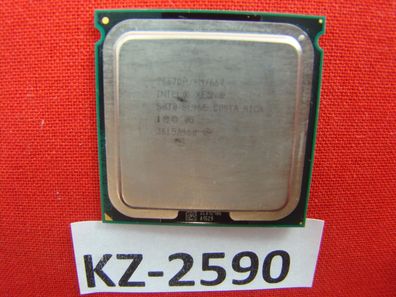 Intel Xeon 5030 2,66 GHz Dual Core Server CPU Sockel 771 SL96E #KZ-2590