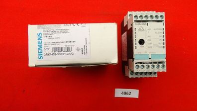 Siemens 3RK1 402-3CE01-0AA2 AS-i Modul 4i 4o NEU OVP