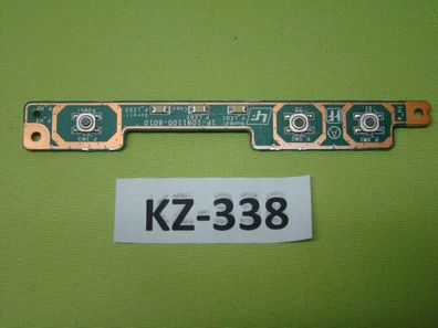 SONY VAIO PCG-7131M Power button board mit Kabel #KZ-338