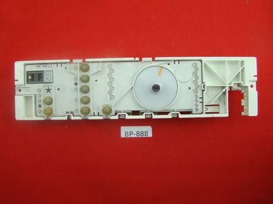 Original Miele Steuerelektronik EDPW 236 T.-Nr. 5239503 #BP-888