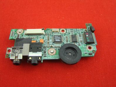 Fujitsu Siemens Amilo A1667G Soundboard Platine #KZ-3644