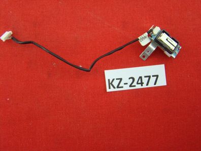 Original HP Compaq 2710p Bluetooth Adapter Platine Board #KZ-2477