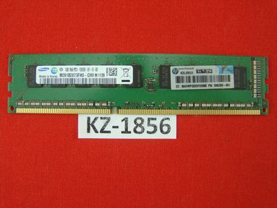 Samsung Hynix 1GB DDR3 RAM PC3-10600E 1333MHz ECC #KZ-1856