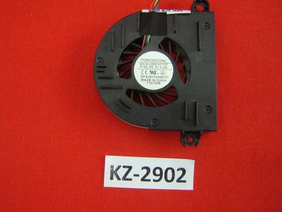 Original HP Compaq 6930P Lüfter Fan F792 DFS481305MC0T #KZ-2902