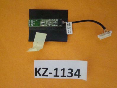 Original Medion Akoya E1222 Platine Adapter Kabel Cable #KZ-1134