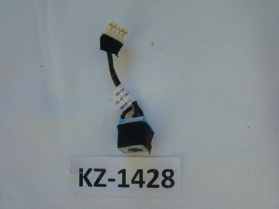 Original Acer Aspire 7741G Netzanschluss Power Strom #KZ-1428