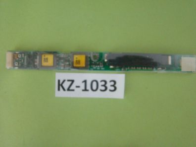 Toshiba SA50-532 Display Inverterboard #KZ-1033