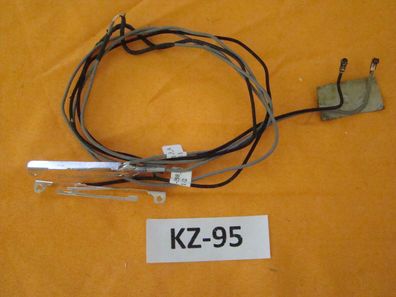 Sony PCG-7Z1M Wlan Antennen Rechts und Links Verstärker Empfänger #KZ-95