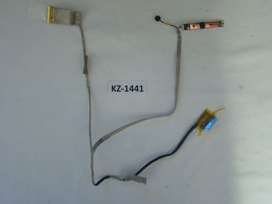 Original Asus A54H LCD LED Cable Video Grafik Display Kabel #KZ-1441