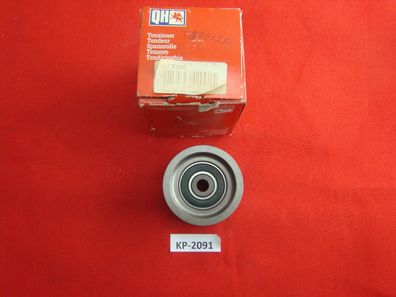 Genuine Quinton Hazell Spannrolle QTT368 Mazda 929 Mk3 3.0 3.0i 1987-91 2954cc