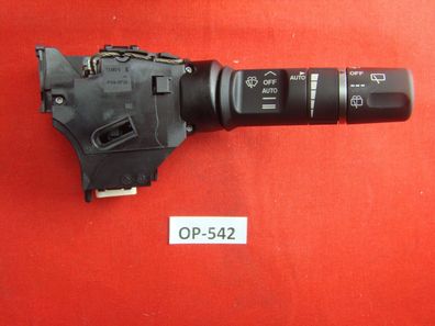 Mazda 6 GH 08-12 Wischerschalter MAZDA 2 (DE) DF74 66128 / DF7466128