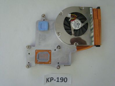 Medion MD 96495 Lüfter Fan Kühlung GPU CPU Prozessor H4812F05UD-0-S0 1 #KZ-190