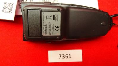Renkforce RF-IDC9277L 2D Barcode-Scanner Bluetooth® 2D, 1D LED Schwarz Hand-S...
