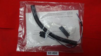 New OEM 2 Way Female Wiring Kit Nitro 2011 Mopar P/ N: 05175788AB