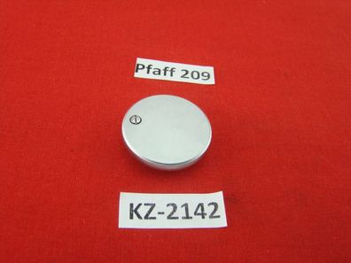 Original PFAFF 209 Handradschraube #KZ-2142