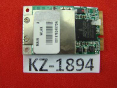 Acer Travelmate 7510 MS2195 Wlan Adapter Platine Board #KZ-1894
