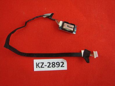 Original HP Compaq 6930P Bluetooth Modul + Kabel Cable #KZ-2892