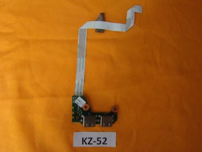 Acer Aspire 8930G LE2- USB Platine Board #KZ-52