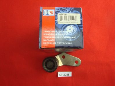 Renault R19 1.9d Auxiliary Belt Idler Pulley 92 to 95 Van Deflection QTA213 QH