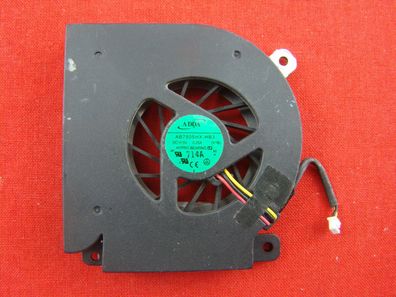 Clevo Hyrican Lüfter Cooling Fan AB7505HX-HB3 0.25A DC5V #KZ-3149