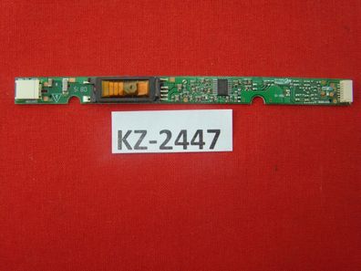 Original HP Compaq 6715b Inverter Displayinverter board Platine #KZ-2447