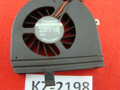 CPU Lüfter Serie SUNON B0506PGV1-8A #KZ-2198