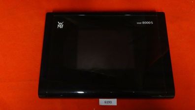 Original WMF 8000S Display Steuerung Mainplatine
