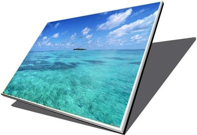 Toshiba 14.1" Laptop LCD Screen Panel Matte 14 PIN LTM14C421Z #BP-612