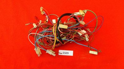 WMF 1000 Cable Elektronik Kabelstrang #