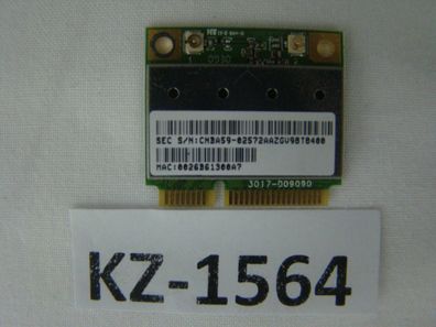 Original Samsung NP-N130-KA01DE Wlan platine Board #Kz-1564