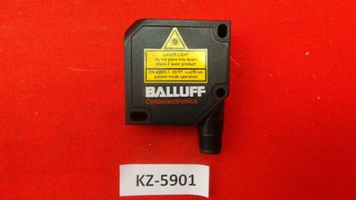 Balluff BOS008C -BOS 26K PA-1LHA-SA1-S4C optischer Sensor