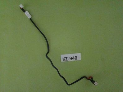 HP Pavilion dv5000 Netzanschluss Power Strom adapter #Kz- 940