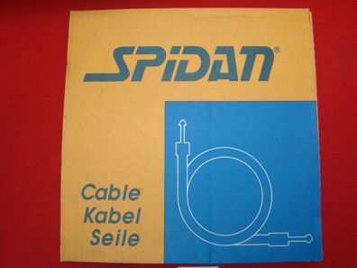 Kupplungsseil Seilzug Kupplungsbetätigung Spdan Cable Kabel 42096 #BP-1011