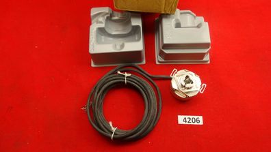 Heidenhain ERN 470 5000 01 03 Digital Rotary Encoder OVP 385470-01