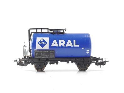 Märklin H0 Güterwagen Kesselwagen "Aral" 000 7 937-4 DB